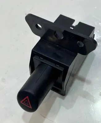 Porsche Boxster 986 Hazard light switch