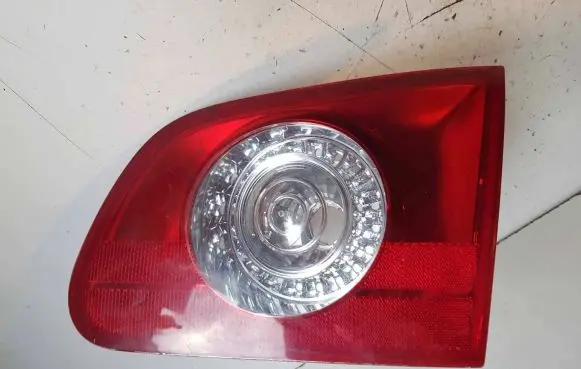 Volkswagen PASSAT B6 Tailgate rear/tail lights 3C994509406S