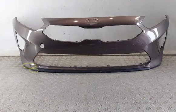 KIA Ceed Front bumper 86511J7000