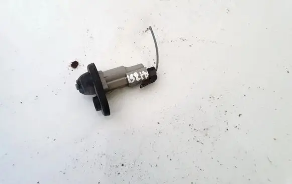 Opel Zafira A Front door sensor 09153611 8658
