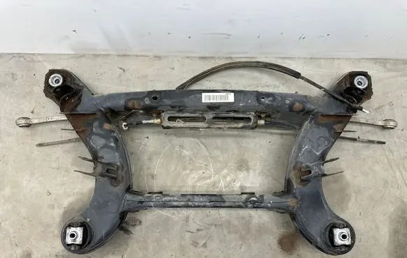Mercedes-Benz C W204 Rear subframe
