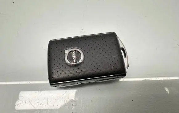 Volvo XC60 Ignition key/card 31652169