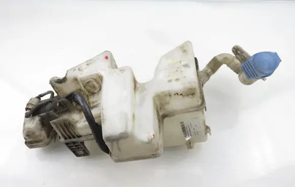 Volkswagen Touran I Windshield washer fluid reservoir/tank 1T0955453D 1T0955453C 1T0955453E