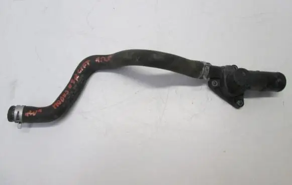 Renault Modus Engine coolant pipe/hose