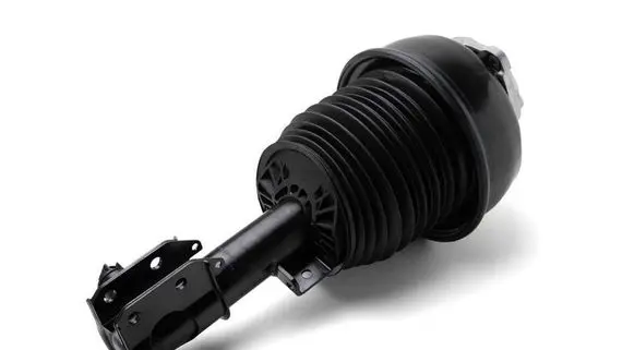 Mercedes-Benz E AMG W212 Front air suspension shock absorber A212320343860 A2123202038 2123208213