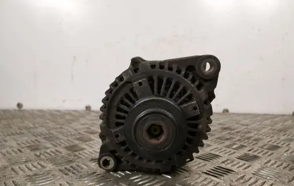 Hyundai Sonata Generator/alternator 3730025301