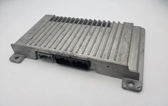 Ford Fusion II Sound amplifier MDS7TB849AA DS7T18B849AN IAB0016579