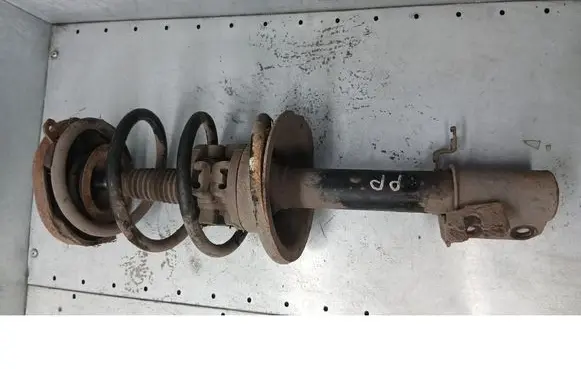 Renault Scenic I Front shock absorber/damper