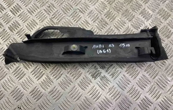 Audi A3 S3 8V Fender end trim 8V0821169C