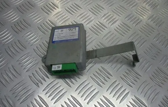 Mitsubishi Carisma Other devices MR420921