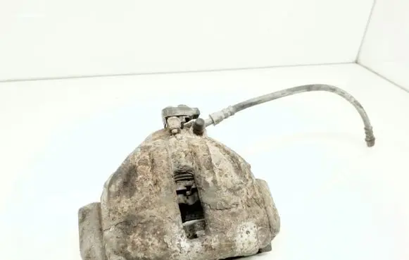 Volkswagen II LT Front brake caliper