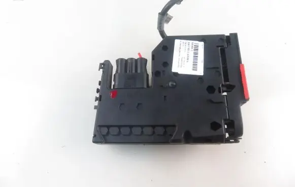 Mercedes-Benz C W204 Positive cable (battery) 2075400240