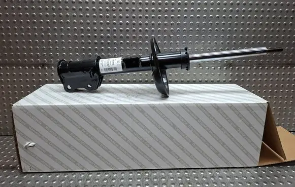 Fiat Grande Punto Front shock absorber/damper S26338265 51865489