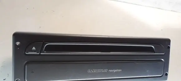 Renault Espace - Grand espace IV Navigation unit CD/DVD player 8200339751