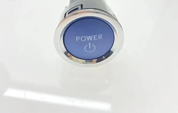 Toyota Prius+ (ZVW40) Engine start stop button switch 2010DJ2910