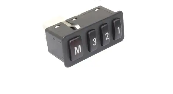 BMW 7 E38 Other switches/knobs/shifts 61318352160 8352160
