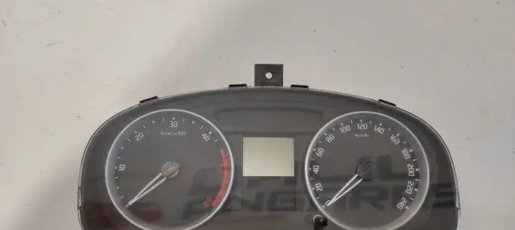 Skoda Roomster (5J) Speedometer (instrument cluster) SKZ7Z0G4582259 V2823466 5J0920810C