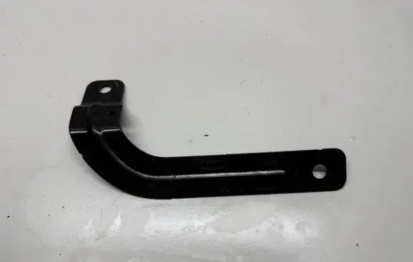 Ford F150 Front bumper support beam ML3417755AA FZC6B