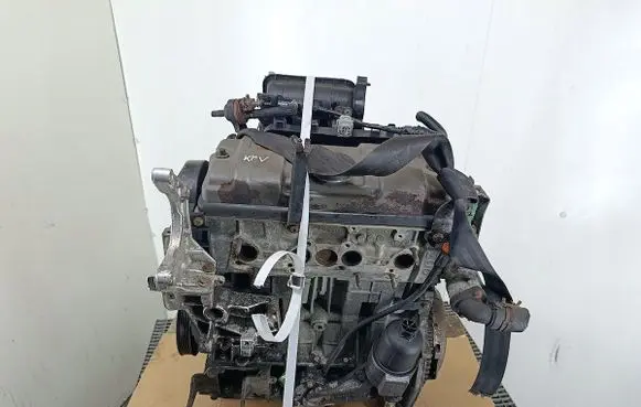 Citroen C3 Pluriel Engine KFV