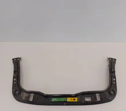 Mini One - Cooper Coupe R56 Top upper radiator support slam panel 9239056