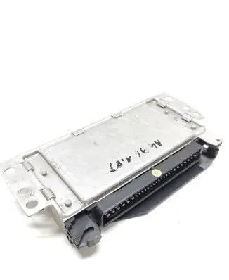 ABS control unit/module
