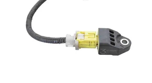 Nissan Qashqai Airbag deployment crash/impact sensor 98231CA000