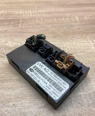 Volkswagen Golf V Comfort/convenience module 1K0959433AK 5DK00858318