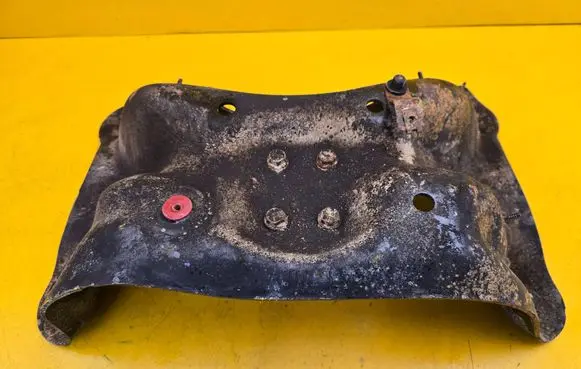 Mercedes-Benz Vito Viano W447 Gearbox mount 