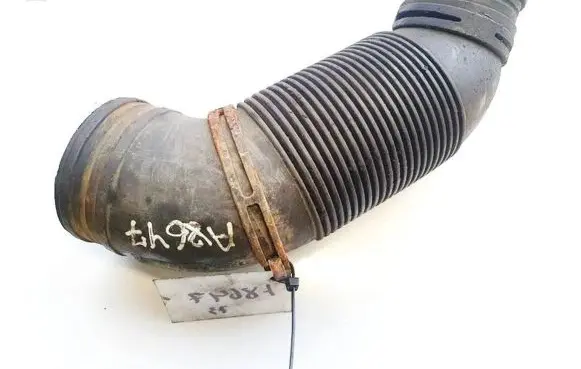 Volkswagen Sharan Air intake hose/pipe 7m3129627c ym216w633da