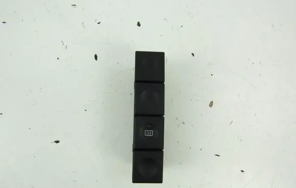 Ford Fiesta Windscreen/window heater switch 2ST18C621AC