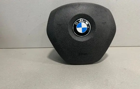 BMW 4 F32 F33 Steering wheel airbag 6864497 62560060K
