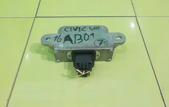 Honda Civic Central body control module 39960SNA003