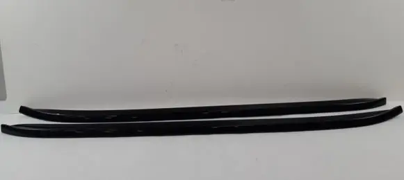 Volvo XC40 Roof bar rail