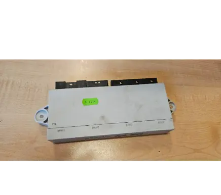 BMW 7 E65 E66 Door control unit/module 6940441 6015005013