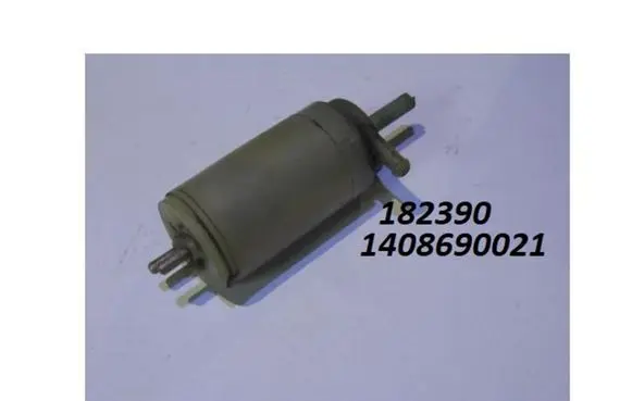 Mercedes-Benz W123 Windscreen/windshield washer pump 182390 1408690021