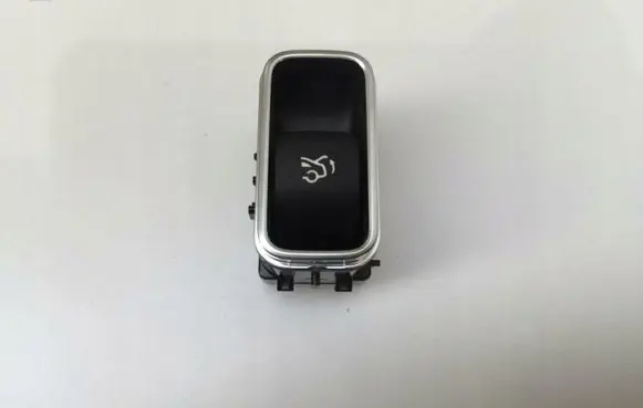 Mercedes-Benz A W177 Tailgate/boot open switch button A2479055403