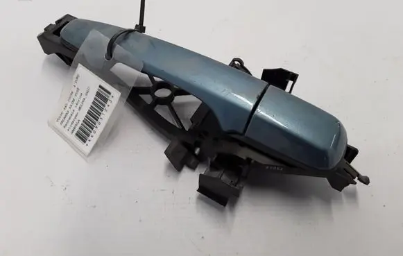 Volvo S40 Rear door exterior handle 30784202