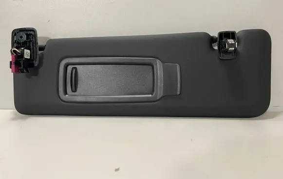 BMW X6 G06 Sun visor 5A2A101