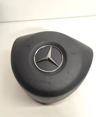 Mercedes-Benz GLS X166 Steering wheel airbag 0589P1000301 63473002