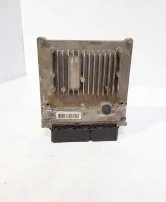 Mercedes-Benz Sprinter W906 Engine control unit/module A6519003403 A6519013502 28537659AQ211GN