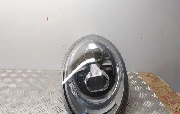 Porsche 911 991 Headlight/headlamp 99163117104