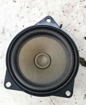 Mini Cooper Countryman R60 Front door speaker 9288770