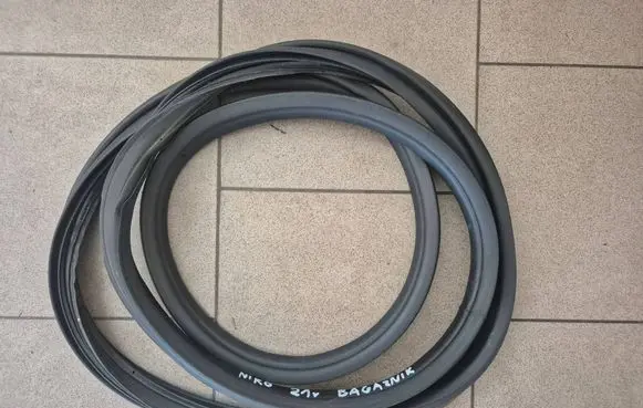 KIA Niro Seal rubber (tailgate)