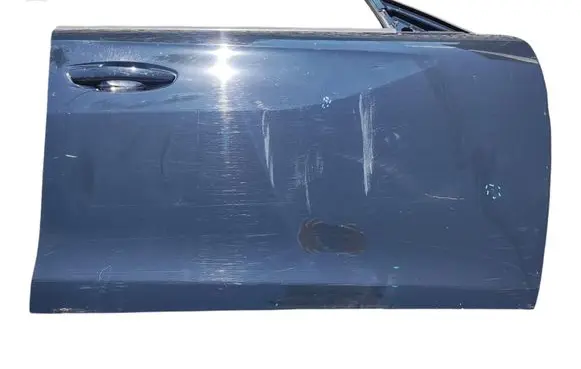 Peugeot 508 II Front door 