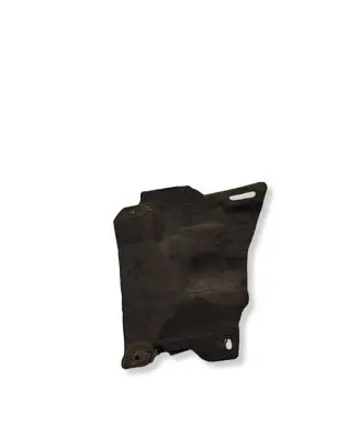 Peugeot Partner Heat shield in engine bay 9804747080