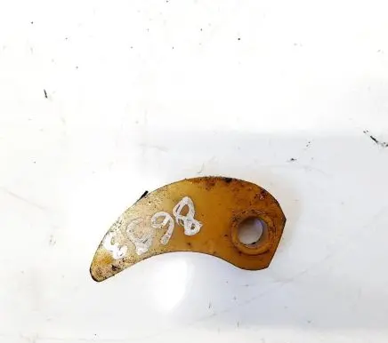 Mazda CX-7 Slide rail for timing chain 