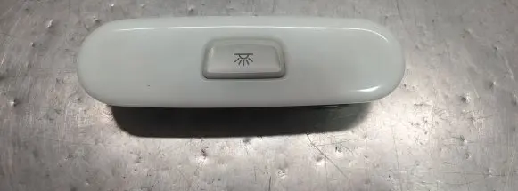 Audi A4 S4 B8 8K Rear seat light 8T0947111 J012300
