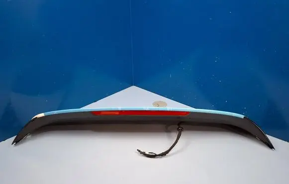 Volkswagen Golf VIII Tailgate/trunk spoiler 5H6827933A 5H6827933G