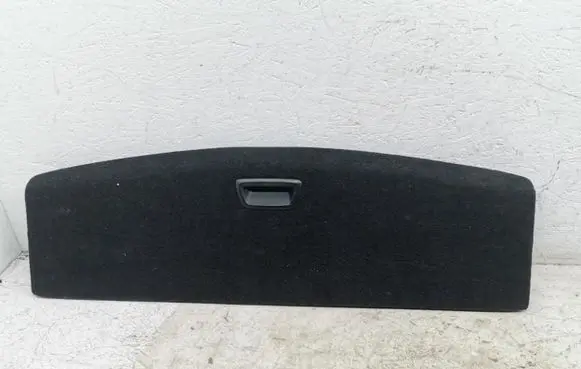BMW 2 F46 Trunk/boot floor carpet liner 7360984