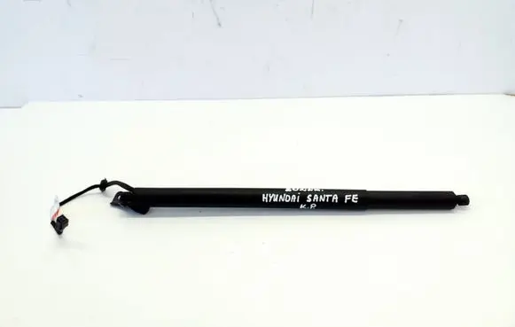Hyundai Santa Fe Tailgate/trunk strut/damper 81831S1600